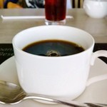 PIER 21 - コーヒー