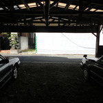 光楽亭 - 屋根付き駐車場有