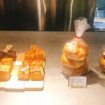 OK Bagel - 定休日解除でミニ営業  過ごしやすそう