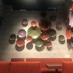 OK Bagel - こんな場所で食せたら、美しくなれそう