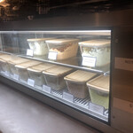 OK Bagel - 簡潔ながらわかりやすいご説明