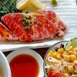 SEIKO-EN - サーロインランチ