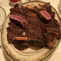 ウルフギャング・ステーキハウス 福岡店 - 