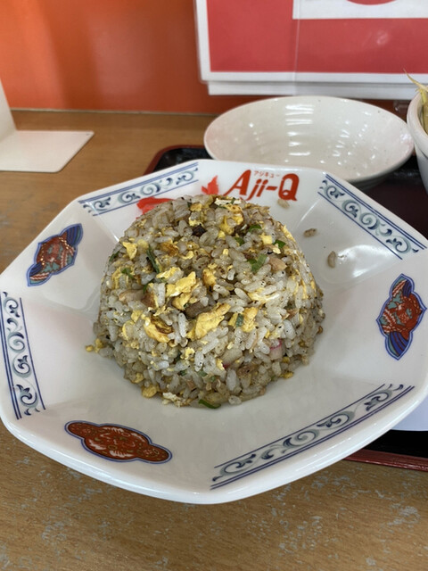 Aji-Q 神岡店（アジキュー） - 神宮寺（ラーメン）の写真