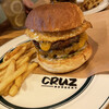 CRUZ BURGERS & CRAFT BEERS