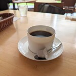 ドレモルタオ - ホットコーヒー