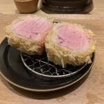 とんかつ成蔵 - 