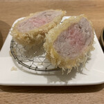 とんかつ成蔵 - 