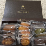 Patisserie Chez KOBE - 