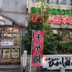 Yakiniku No Higashida - 外観