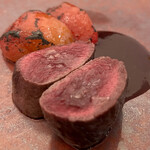 クッチーナ イタリアーナ ガッルーラ - 