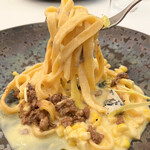 クッチーナ イタリアーナ ガッルーラ - 