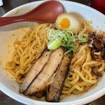 らーめん からしや - 