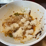 らーめん からしや - 