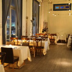 キャプテンズワーフ - 