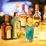 キャプテンズワーフ - 