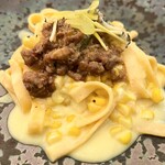 クッチーナ イタリアーナ ガッルーラ - 