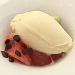 クッチーナ イタリアーナ ガッルーラ - 