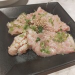 焼肉 絵のある街 - 