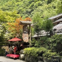 貴船べにや - 