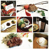 鉄板焼 摩天楼 東京スカイツリー・ソラマチ店 - 