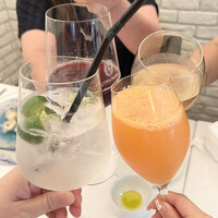 クッチーナ イタリアーナ ガッルーラ - 