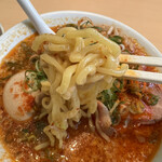 京都ラーメン 森井 - 