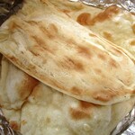 インドネパールレストラン アイサ - ナン