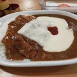 カレー専門店　パピー - 