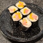 Kaisenzushi Marutoku - 