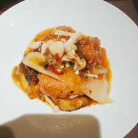 中国料理 神戸壺中天 - 