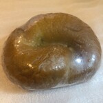 OK Bagel - アズーリではじめるベーグル試食会