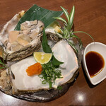 Soba Izakaya Ruchin - 