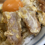 Senshuuan - 肉の厚みが15mm以上はありそう