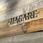 HAGARE - 