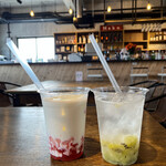 Cafe&Bar Haku - 