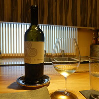 薫 HIROO - Sauvignon Blanc Ritchie Vineyard 
