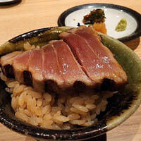 焼うおいし川  六本木凛華楼 - 