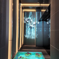 焼うおいし川  六本木凛華楼 - 