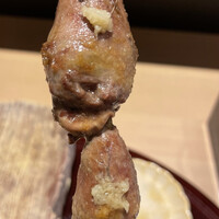 おみ乃 神谷町 - 