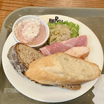 BERG - ジャーマンブランチビアセット902円