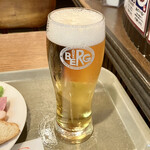 BERG - ジャーマンブランチビアセット902円