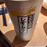 旨唐揚げと居酒メシ ミライザカ - 