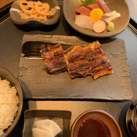 うなぎ四代目菊川 VISON多気店 - 