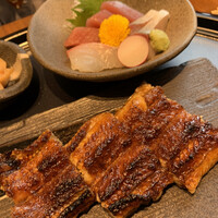 うなぎ四代目菊川 VISON多気店 - 