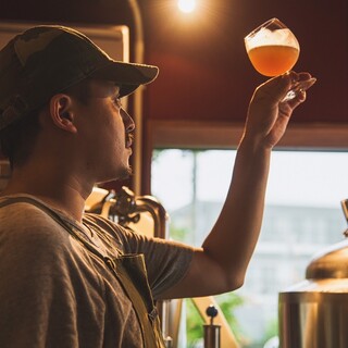 ロマンス お好み焼きとクラフトビール_1
