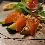 花仙庵 仙仁温泉 岩の湯 - 