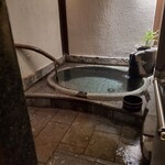 花仙庵 仙仁温泉 岩の湯 - 