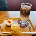 HORI COFFEE - 