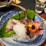 花仙庵 仙仁温泉 岩の湯 - 